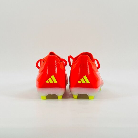 Adidas X Crazyfast Pro FG \'Solar Red\' IG0600 Soccer Multi Size main image 7